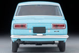 Datsun 510 2-Door Sedan US Spec 1969 (Light Blue) - Tomica Limited Vintage - 1:64 Modellauto 1/64