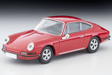 Porsche 911S 1967 (Red) - Tomica Limited Vintage - 1:64 Modellauto 1/64