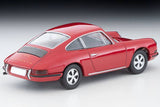 Porsche 911S 1967 (Red) - Tomica Limited Vintage - 1:64 Modellauto 1/64