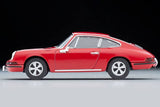 Porsche 911S 1967 (Red) - Tomica Limited Vintage - 1:64 Modellauto 1/64