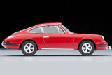 Porsche 911S 1967 (Red) - Tomica Limited Vintage - 1:64 Modellauto 1/64