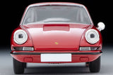 Porsche 911S 1967 (Red) - Tomica Limited Vintage - 1:64 Modellauto 1/64