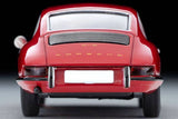Porsche 911S 1967 (Red) - Tomica Limited Vintage - 1:64 Modellauto 1/64