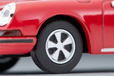 Porsche 911S 1967 (Red) - Tomica Limited Vintage - 1:64 Modellauto 1/64