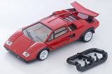 Lamborghini Countach LP500S (Red) - Tomica Limited Vintage Neo - 1:64 Modellauto 1/64