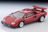 Lamborghini Countach LP500S (Red) - Tomica Limited Vintage Neo - 1:64 Modellauto 1/64