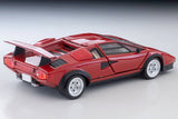 Lamborghini Countach LP500S (Red) - Tomica Limited Vintage Neo - 1:64 Modellauto 1/64