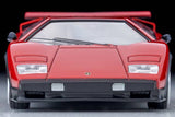 Lamborghini Countach LP500S (Red) - Tomica Limited Vintage Neo - 1:64 Modellauto 1/64