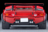 Lamborghini Countach LP500S (Red) - Tomica Limited Vintage Neo - 1:64 Modellauto 1/64