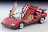 Lamborghini Countach LP500S (Red) - Tomica Limited Vintage Neo - 1:64 Modellauto 1/64