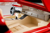 Lamborghini Countach LP500S (Red) - Tomica Limited Vintage Neo - 1:64 Modellauto 1/64