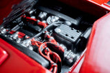 Lamborghini Countach LP500S (Red) - Tomica Limited Vintage Neo - 1:64 Modellauto 1/64