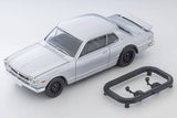 Nissan Skyline Hardtop 2000GT-R 1972 Ogikubo Spirit Vol.11 - Tomica Limited Vintage Neo - 1:64 Modellauto 1/64