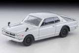 Nissan Skyline Hardtop 2000GT-R 1972 Ogikubo Spirit Vol.11 - Tomica Limited Vintage Neo - 1:64 Modellauto 1/64