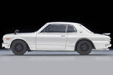 Nissan Skyline Hardtop 2000GT-R 1972 Ogikubo Spirit Vol.11 - Tomica Limited Vintage Neo - 1:64 Modellauto 1/64