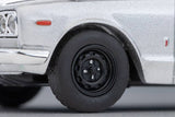 Nissan Skyline Hardtop 2000GT-R 1972 Ogikubo Spirit Vol.11 - Tomica Limited Vintage Neo - 1:64 Modellauto 1/64