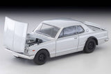 Nissan Skyline Hardtop 2000GT-R 1972 Ogikubo Spirit Vol.11 - Tomica Limited Vintage Neo - 1:64 Modellauto 1/64