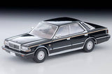 Nissan Cedric HT V30 Turbo Brougham VIP 1985 (Black) - Tomica Limited Vintage Neo - 1:64 Modellauto 1/64