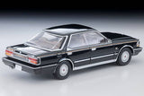 Nissan Cedric HT V30 Turbo Brougham VIP 1985 (Black) - Tomica Limited Vintage Neo - 1:64 Modellauto 1/64