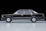 Nissan Cedric HT V30 Turbo Brougham VIP 1985 (Black) - Tomica Limited Vintage Neo - 1:64 Modellauto 1/64