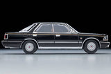 Nissan Cedric HT V30 Turbo Brougham VIP 1985 (Black) - Tomica Limited Vintage Neo - 1:64 Modellauto 1/64