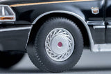 Nissan Cedric HT V30 Turbo Brougham VIP 1985 (Black) - Tomica Limited Vintage Neo - 1:64 Modellauto 1/64
