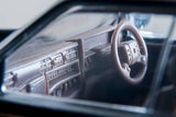 Nissan Cedric HT V30 Turbo Brougham VIP 1985 (Black) - Tomica Limited Vintage Neo - 1:64 Modellauto 1/64