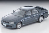 Nissan Skyline 4-Door Sports Sedan 25GT-X (Navy) - Tomica Limited Vintage Neo - 1:64 Modellauto 1/64