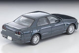 Nissan Skyline 4-Door Sports Sedan 25GT-X (Navy) - Tomica Limited Vintage Neo - 1:64 Modellauto 1/64