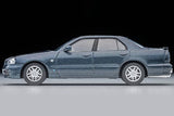 Nissan Skyline 4-Door Sports Sedan 25GT-X (Navy) - Tomica Limited Vintage Neo - 1:64 Modellauto 1/64