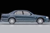 Nissan Skyline 4-Door Sports Sedan 25GT-X (Navy) - Tomica Limited Vintage Neo - 1:64 Modellauto 1/64