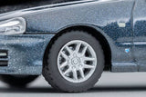 Nissan Skyline 4-Door Sports Sedan 25GT-X (Navy) - Tomica Limited Vintage Neo - 1:64 Modellauto 1/64