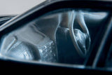 Nissan Skyline 4-Door Sports Sedan 25GT-X (Navy) - Tomica Limited Vintage Neo - 1:64 Modellauto 1/64