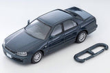 Nissan Skyline 4-Door Sports Sedan 25GT-X (Navy) - Tomica Limited Vintage Neo - 1:64 Modellauto 1/64