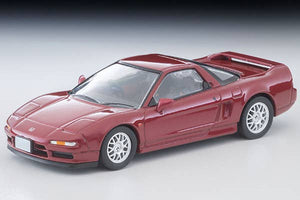 Honda NSX Type S 1998 (Monza Red) - Tomica Limited Vintage Neo - 1:64