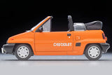 Honda City Cabriolet 1984 (Orange) - Tomica Limited Vintage Neo - 1:64 Modellauto 1/64