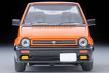 Honda City Cabriolet 1984 (Orange) - Tomica Limited Vintage Neo - 1:64 Modellauto 1/64