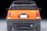 Honda City Cabriolet 1984 (Orange) - Tomica Limited Vintage Neo - 1:64 Modellauto 1/64