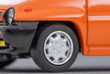 Honda City Cabriolet 1984 (Orange) - Tomica Limited Vintage Neo - 1:64 Modellauto 1/64