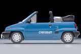 Honda City Cabriolet 1984 (Blue) - Tomica Limited Vintage Neo - 1:64 Modellauto 1/64