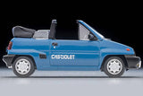 Honda City Cabriolet 1984 (Blue) - Tomica Limited Vintage Neo - 1:64 Modellauto 1/64