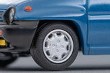 Honda City Cabriolet 1984 (Blue) - Tomica Limited Vintage Neo - 1:64 Modellauto 1/64