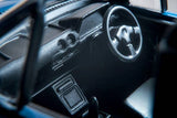 Honda City Cabriolet 1984 (Blue) - Tomica Limited Vintage Neo - 1:64 Modellauto 1/64