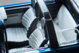 Honda City Cabriolet 1984 (Blue) - Tomica Limited Vintage Neo - 1:64 Modellauto 1/64
