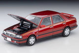 Lancia Theme 8.32 Phase II (Red) - Tomica Limited Vintage Neo - 1:64 Modellauto 1/64