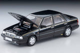 Lancia Theme 8.32 Phase I (Black) - Tomica Limited Vintage Neo - 1:64 Modellauto 1/64
