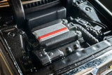 Lancia Theme 8.32 Phase I (Black) - Tomica Limited Vintage Neo - 1:64 Modellauto 1/64