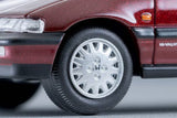 Honda Civic Shuttle 56i 1990 (Red) - Tomica Limited Vintage Neo - 1:64 Modellauto 1/64