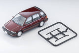 Honda Civic Shuttle 56i 1990 (Red) - Tomica Limited Vintage Neo - 1:64 Modellauto 1/64