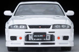 Nismo 400R (White) - Tomica Limited Vintage Neo - 1:64 Modellauto 1/64